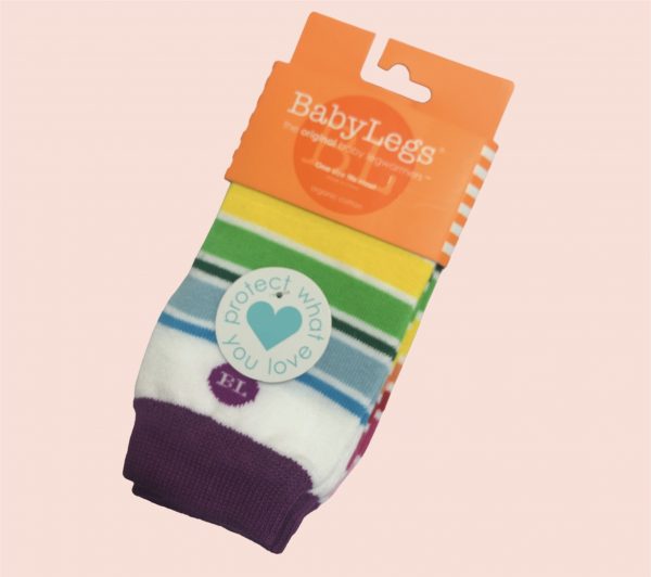 Baby legs - Talla única