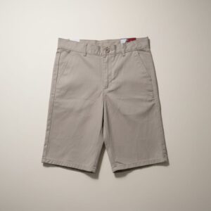 Short casual color beige - Talla 12T- Izod