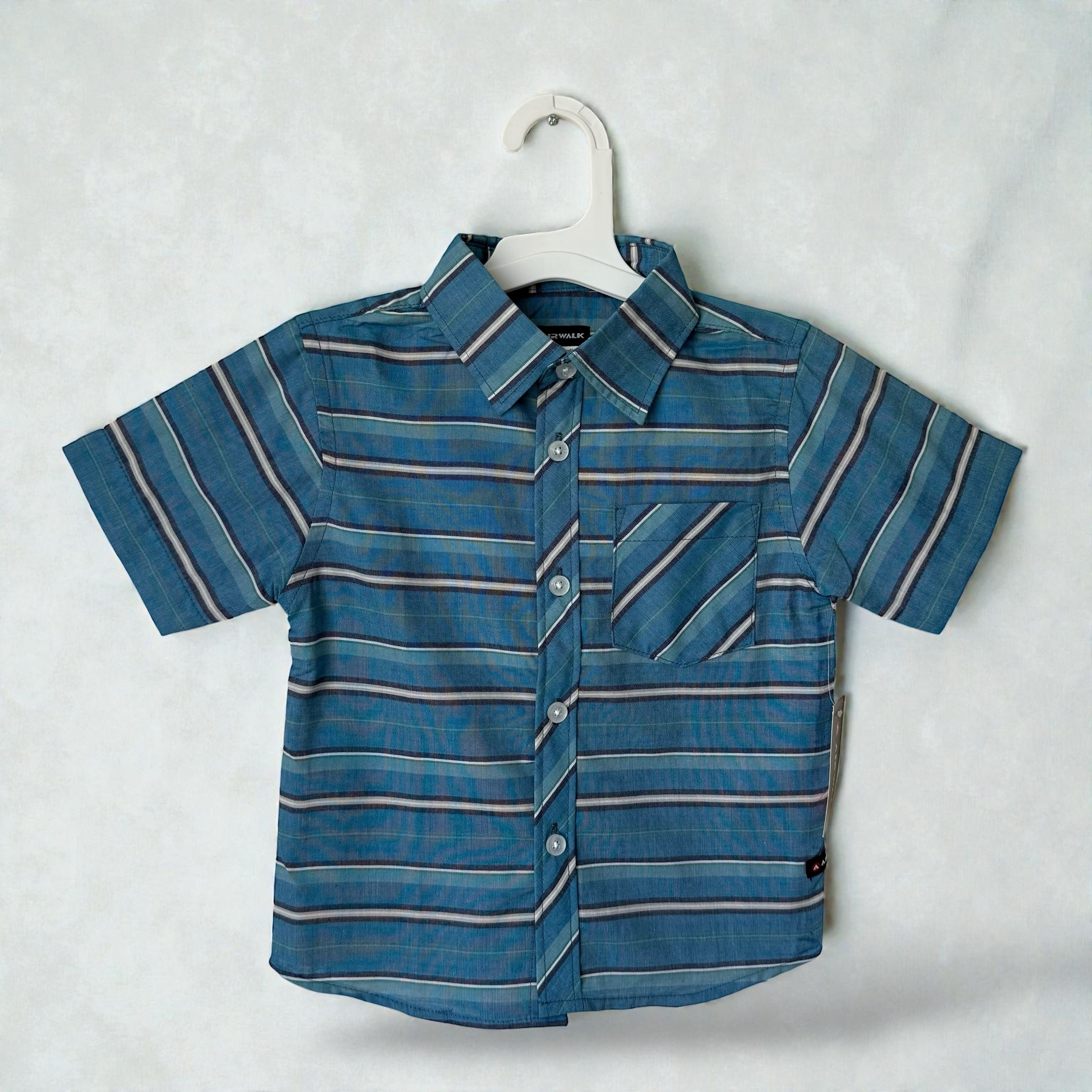 Camisa manga corta - Talla 6 - Airwalk