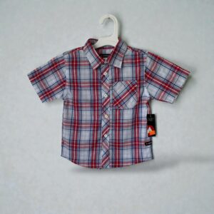 Camisa manga corta - Talla 6 - Airwalk