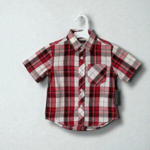 Camisa manga corta - Talla 3T - Airwalk