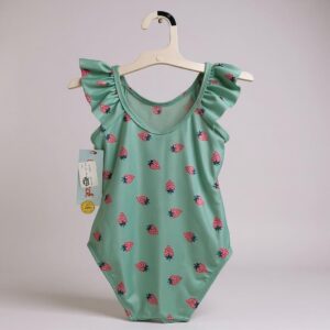 Calzoneta fresitas – Talla 2T - Cat & Jack