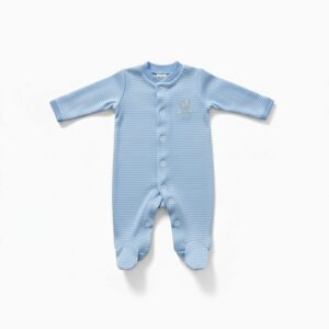 Pijama de trencito - Talla Prematuro 5lbs. 43 cm. - Carters