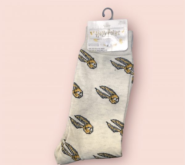 Calcetines Harry Potter - Talla de zapato 6 a 12 / Caballeros / niños 10 y 18
