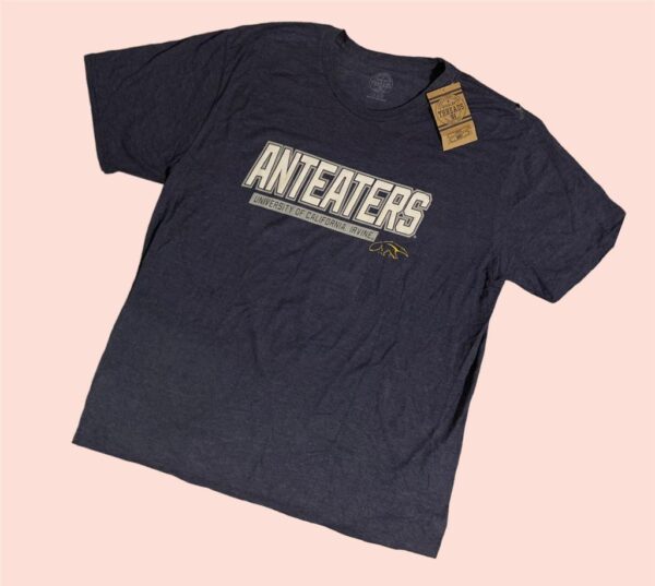 Playera Anteaters - Talla XL - Threads