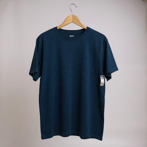 Playera super suave negra - Talla L - Urban Pipeline