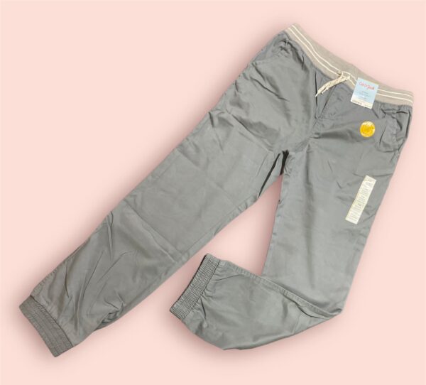Jogger pants gris - Talla 14 - Cat & Jack
