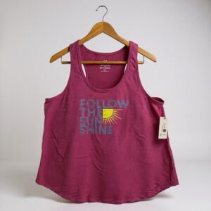 Blusa sin mangas Talla 12-14 - Secret Treasures