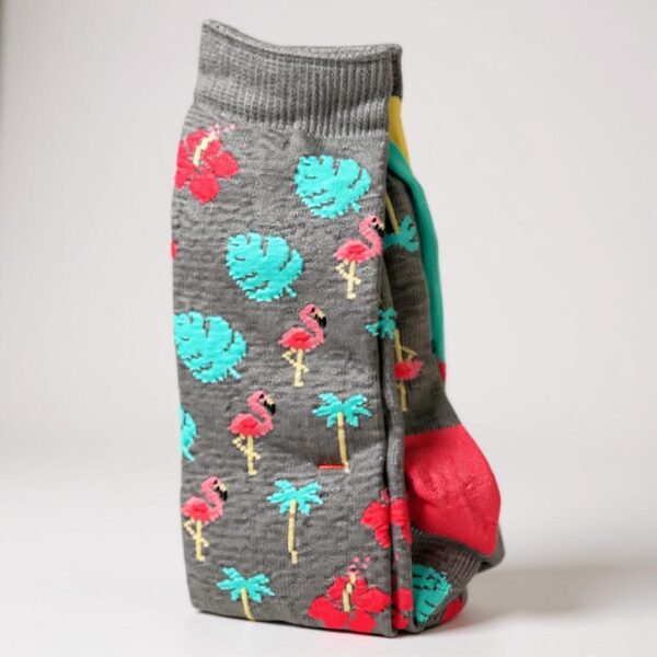 Duo Pack Calcetas de niña - Talla 9 - 2 1/2 - Cat & Jack - Image 2