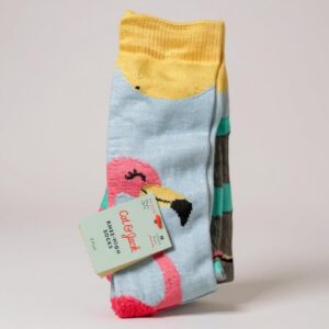Duo Pack Calcetas de niña - Talla 9 - 2 1/2 - Cat & Jack