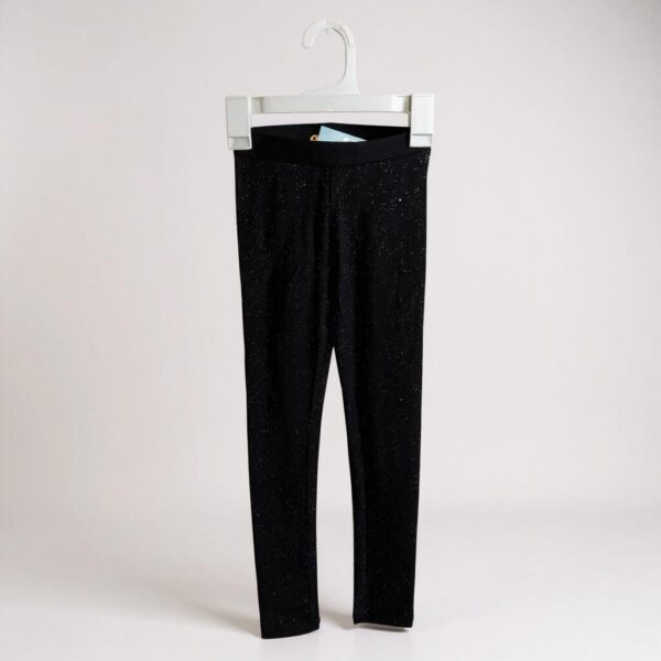 Leggings negro slim fit – Talla 6/7 (S) - Cat & Jack