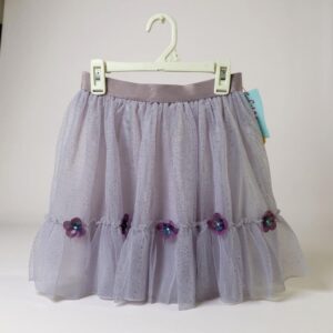 Falda de tul color lila – Talla 10/12 (L) - Cat & Jack