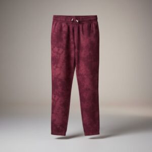 Leggings infantiles de tela suave con efecto tie-dye- Talla M (8/10)- Cat & Jack