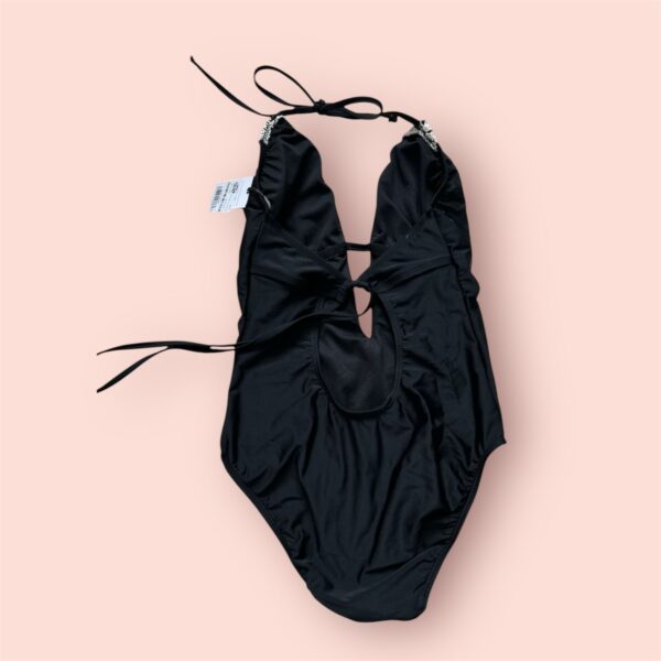 Traje de baño negro - Talla M - Shade & Shore - Image 2