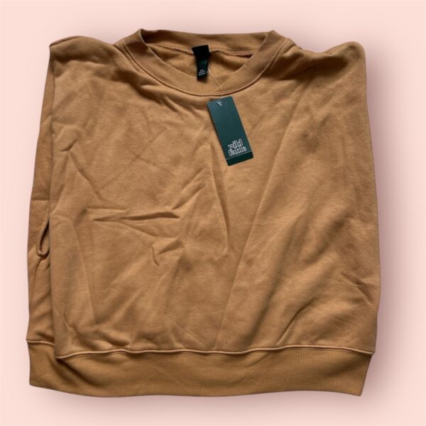 Blusa sin manga - Talla XXL - Wild Fable