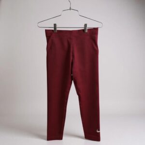 Leggins deportivo Palo Rosa - Talla 8 - Nike