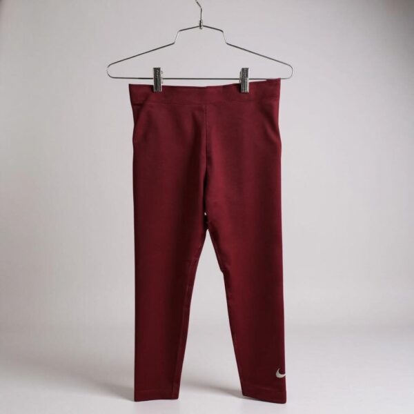 Leggings deportivo Palo Rosa - Talla 8 - Nike