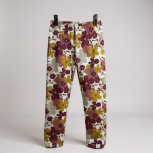 Leggins floreado- Talla 5 - Just one you by Carters liquidación