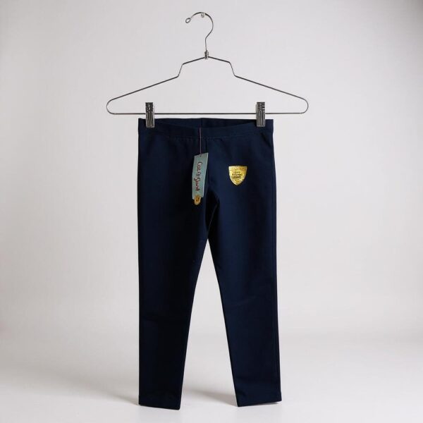 Leggings azul marino – Talla 4/5 - Cat & Jack