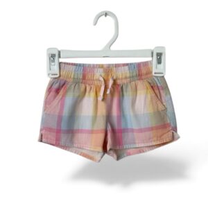 photoroom_20251202_052442 Short Multicolor - Talla 12 M - Cat & Jack